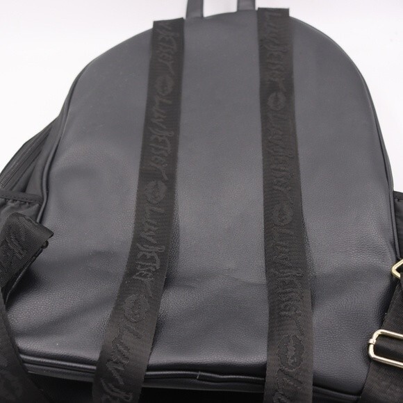 Betsey Johnson Kitty Cat Backpack - Picture 2 of 9